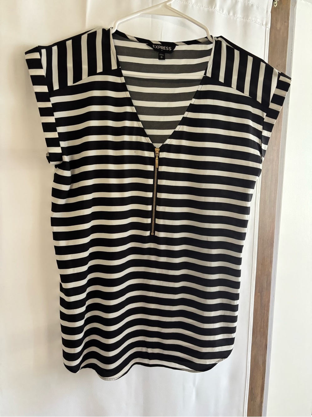 Woman’s Blouse